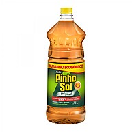 Pinho Sol Original 1,75L: Limpeza e Desinfecção Poderosa - imagem 1