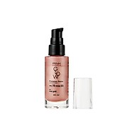 Pink Cheeks Glow FPS 70: Protetor Solar Facial com Iluminador - imagem 1