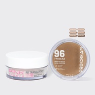 PINK CHEEKS: Protetor + Pó - Sua Pele Protegida! - imagem 1