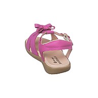 Sandália Ortopé Infantil: Conforto e Estilo Pink - imagem 2