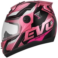 pink-tork-788-para-e-voce-evo-brilhante-estilo-a-fechado-seguranca-evolution-g8-pro-capacete-a