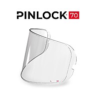 Pinlock + Viseira Clear: Visão Impecável! - imagem 1