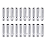 Adaptador Pino Roda 12x1.5mm (20pçs) - Eujgoov: Segurança e Estilo para Seu Carro (1998-2008) - imagem 1