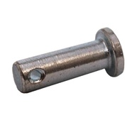 Pino Cabeça Chata D6x17 Yanmar TC8/TC10/TC14/TC14S - Peça de Reposição Essencial - imagem 2