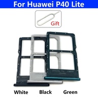 Bandeja SIM Huawei P40: Reparo Fácil + Pino! - imagem 3