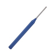 Pino Pun Punk CRVV 3mm com Tratamento Azul - Alta Dureza para Manutenção de Hardware - imagem 1
