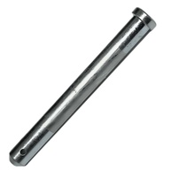 Pino Trava para Cubo Yanmar TC10, TC14, TC14S - 10x90mm | Peça Essencial para seu Trator - imagem 1