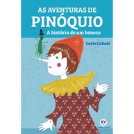 Pinóquio: Aventura e Lições Inesquecíveis - imagem 1