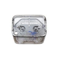DPS iClamper Pocket LCF 2 Pinos 20A Transparente: Proteção Essencial para Seus Dispositivos - imagem 5
