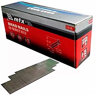 Pinos F-20 MTX: 5000 Peças para Fixação Impecável - imagem 1