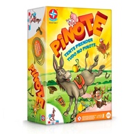 Pinote Estrela: A Diversão Que Desafia a Habilidade! - imagem 1