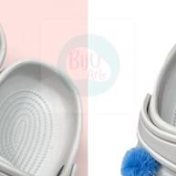 Pins Babuches: Personalize com Estilo! - imagem 1