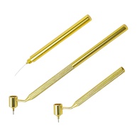 Caneta de Retoque Automotivo 0,5mm - Pinta Detalhes com Precisão - imagem 1
