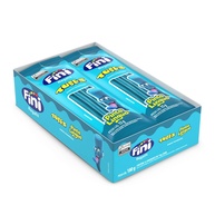 Pinta Língua Fini: Diversão Azul e Sabor Framboesa! - imagem 1
