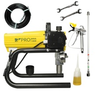Pintura Airless: MMA PRO 1000 – Potência e Qualidade - imagem 1