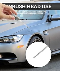 Zlirfy Caneta Retoque Carro: Reparo Rápido e Fácil para Arranhões na Pintura Automotiva - imagem 5