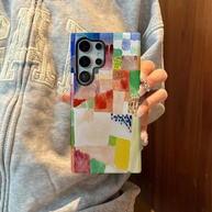 Capinha Artística Pintura a Óleo - imagem 2