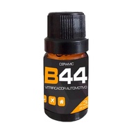 Vitrificador Cerâmico Automotivo B44 - 10ml com Aplicador | Proteção Profissional para Pintura - imagem 1