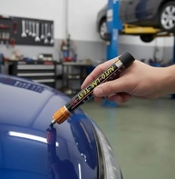 Caneta Testadora de Pintura Automotiva: Precisão Digital para Carros Batidos e Repintados - imagem 3