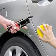 Cera Removedora de Arranhões para Carro - Restauração de Pintura com Fórmula Avançada 120ml - imagem 3
