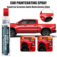 Tinta de Retoque Red Hot G7C/WA130X para Chevrolet - Caneta de Pintura com Removedor de Arranhões - imagem 4
