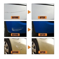 Cera para Remoção de Arranhões Automotivos - Restauração Rápida e Profissional de Pintura - imagem 5