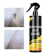 Spray Revitalizador de Pintura Automotiva 200ml - Proteção Hidrofóbica com Brilho Espelhado - imagem 1