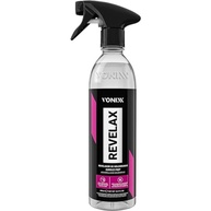 Revelador de Hologramas Revelax 500ml - Vonixx | Exposição Real dos Defeitos da Pintura - imagem 2