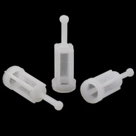 Filtros para Pistola de Pintura DGZZI - 20 Peças Nylon Fino 36,28mm - imagem 5