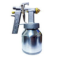 Compressor de Ar Portátil: Kit Completo para Pintura - imagem 2