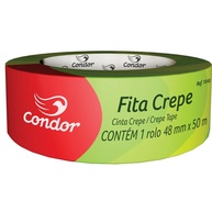 Fita Crepe Condor 1048: Ideal para Pintura! - imagem 2
