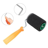 Kit de Rolo Texturizado para Pintura de Caixa de Caminhão - 9 Peças + Espuma + Moldura - imagem 4
