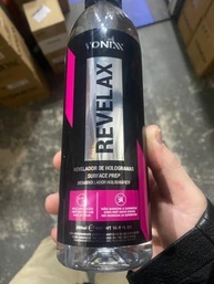 Revelax Vonixx 500ml: O Segredo para Revelar Defeitos Ocultos na Pintura - imagem 4
