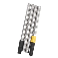Mastro de Extensão Telescópico para Rolo de Pintura – Leve, Resistente e Extensível - imagem 1