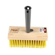 Broxa Grande Max: Kit 12 Unidades para Pintura - imagem 2