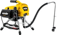 Máquina de Pintura Airless Vonder MPA 300: Potência e Precisão Profissional - imagem 2
