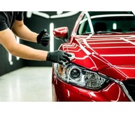 Kit Automotivo V-Paint + Sio2-Pro: Pintura Vitrificada e Proteção Hidrorrepelente Vonixx - imagem 5