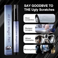 Caneta Mágica Reparadora de Arranhões para Carros - Kit 2 Peças - Restaure a Pintura Instantaneamente! - imagem 4