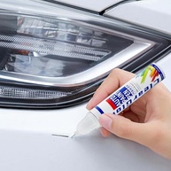 Tinta Automotiva para Reparo de Arranhões 12ml - Restaurador de Pintura Profissional para Carros, Motos e Veículos - imagem 3