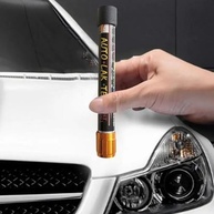Caneta de Retoque Automotivo para Reparos de Pintura - Cor Perfeita para Carros Batidos - imagem 3