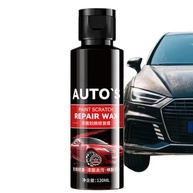 Cera Removedora de Arranhões para Carro - Restauração de Pintura com Fórmula Avançada 120ml - imagem 2
