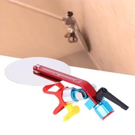 Guia de Spray de Tinta Airless QANYEGN – Proteção e Precisão em Pintura de Alta Pressão - imagem 3