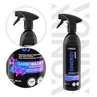 Vitrificador Vonixx Sinergy Paint: Proteja sua Pintura! - imagem 2