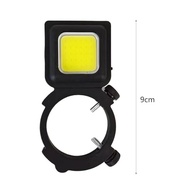 UGPLM Luz Spray para Pintura Automotiva com USB - Iluminação Profissional para Trabalhos de Detalhe - imagem 3