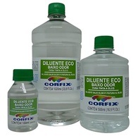 Diluente Eco Inodoro 100ml - Alternativa Sustentável e Sem Cheiro para Pinturas a Óleo - imagem 4