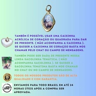 Medalha Padre Pio Chapa Resinada 2 unidades - imagem 4