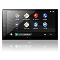 Central Multimídia Pioneer DMH-Z5380TV 2Din 6.8" com TV Digital, Bluetooth e Espelhamento de Tela - imagem 3
