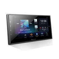 Pioneer DMH-W4660NEX: Receptor Multimídia com Alexa, Apple CarPlay e Android Auto Sem Fio - imagem 1