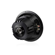 Alto Falantes Pioneer TS-W3090BR 12" Bobina Dupla 4 Ohms - Preto - imagem 3