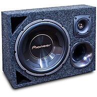Som Automotivo Completo 750W RMS Pioneer - imagem 2